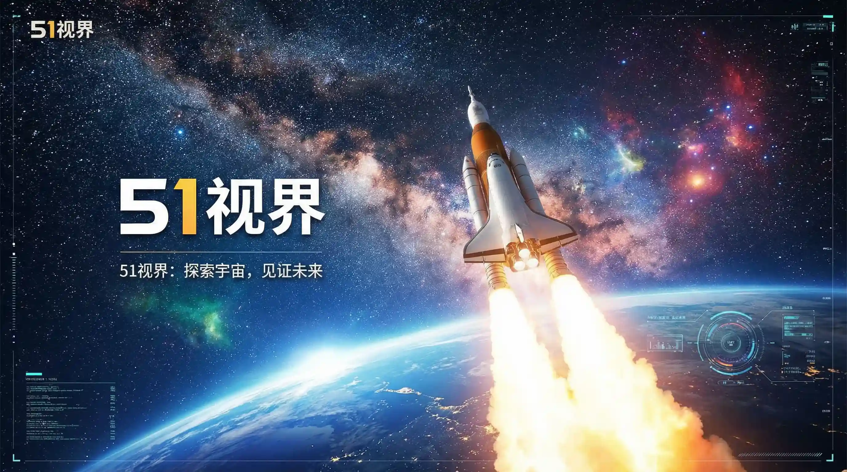 太空探索与航天发射 - 柚木提娜全集 追踪航天动态